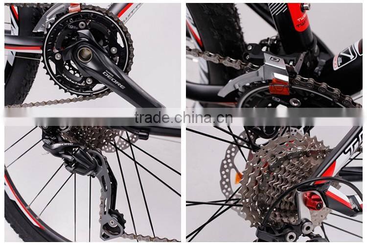 26" Alloy MTB Import Bicycles China Wholesale Chinese Mountain Bike