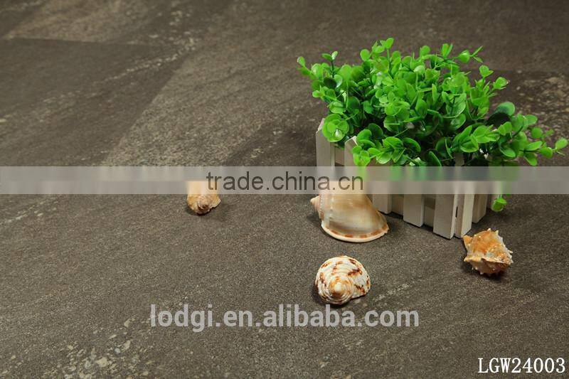 Waterproof wood plastic composite vinyl top WPC Flooring