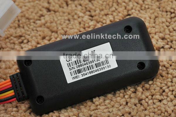 Mini gps tracker with real time tracking for vehicle device TK116