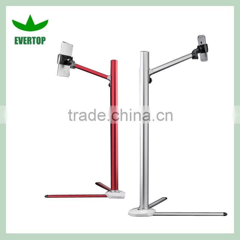 Universal iPad Stand Floor Standing, for ipad air ipad mini Smartphone stand