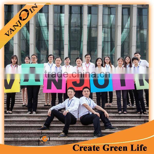 Hotel Use Cheap Glass Plate Round Shape For Salad