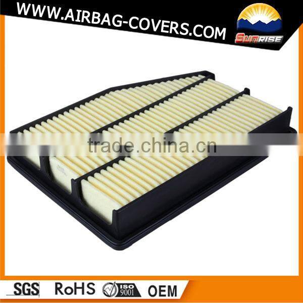 Auto engine parts air filter