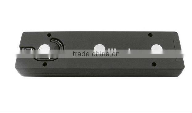 72 led magnetic work light