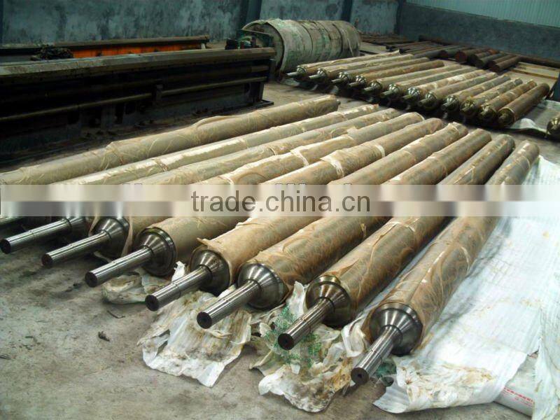 water quenching roll for steel industry