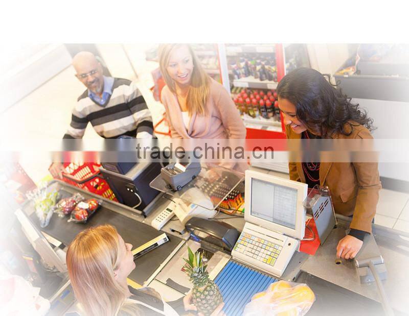 58mm thermal panel printer with auto cutter used for ticket vendor