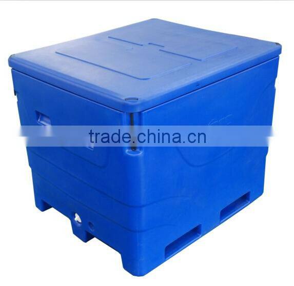 400L high quality Cooler box for fishing, OEM available