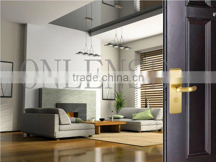 Rfid Hotel Door Lock System from Supplier with 13 Years Experience