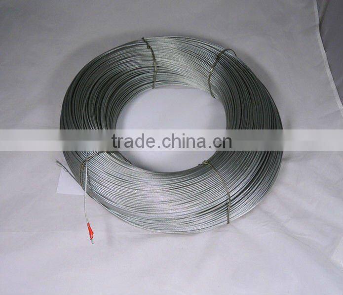 Cable inner wire rope ,steel wire rope , motorcycle parts
