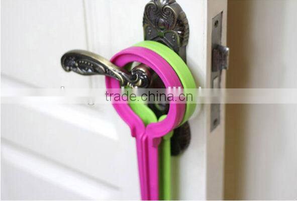 round handle boots shoe stretcher/plastic shoe keepers