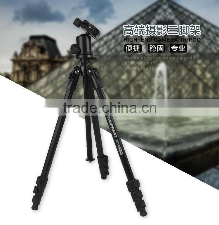 new products 2016 professional Aluminum Projector mini Tripod