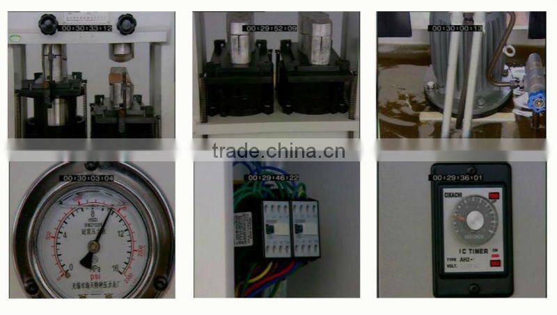 Durable Double-station Insole Moulding machine