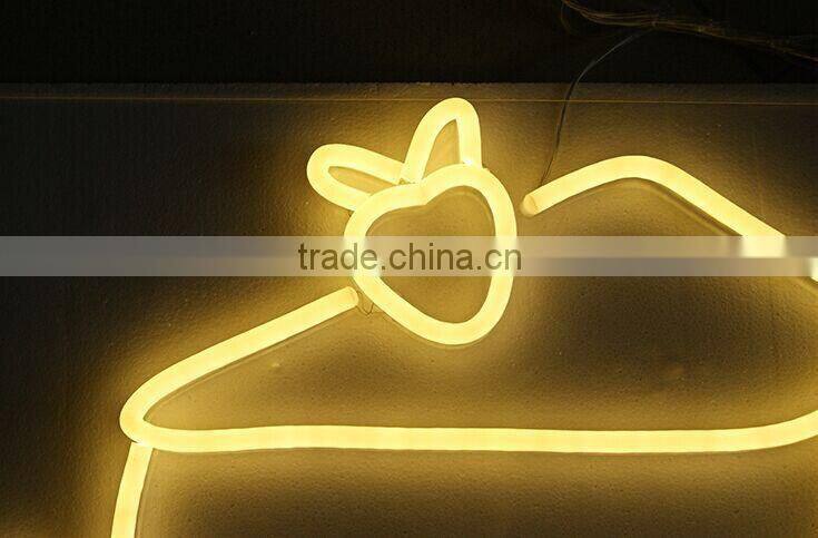High Quality Custom Led Neon Flex Low Price, Wholesale Led Neon Sign