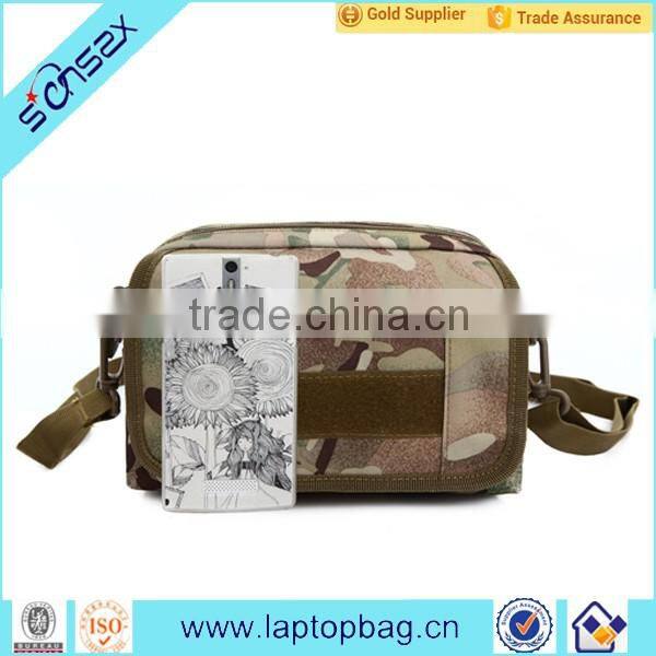 Best fashion leisure strap bag unique messenger bag