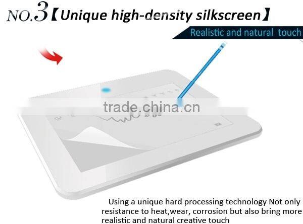 Ugee EX05 8*5 Inch 2048 Pen Level Graphic Art Tablets