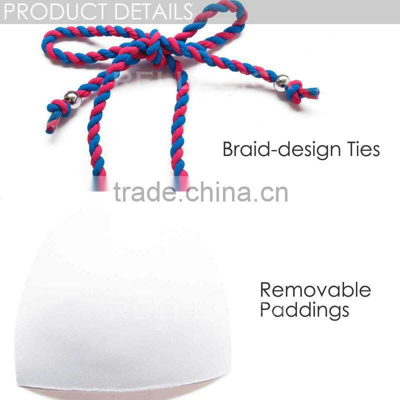 Sexy Lace Bikinis Cheap 2016 by RELLECIGA