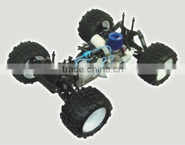 HSP 94892 1/8 4WD Nitro powered Off-road Monster Truck