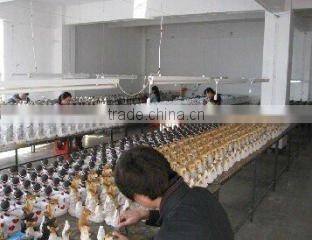 art candle paraffin candle wax