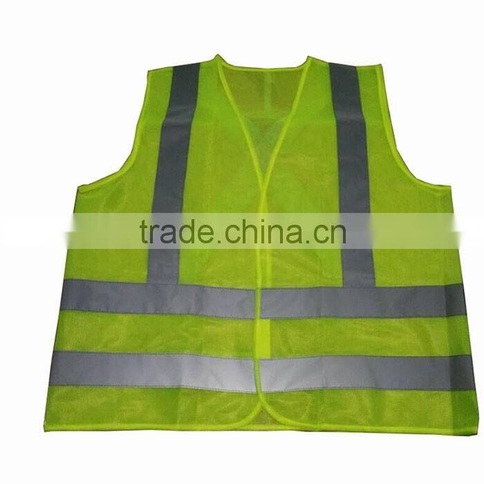 Cheapest safety vest for workers reflective jogging vest