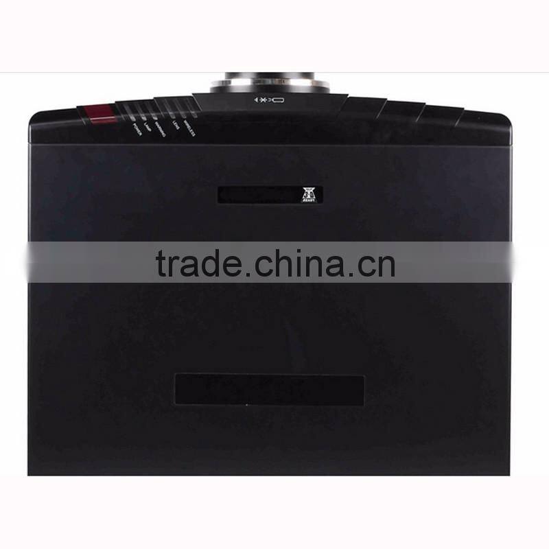 DLP 3d PROJECTOR 1024x768 resolution professional 15000 lumens projector for 3D mapping dlp projectors