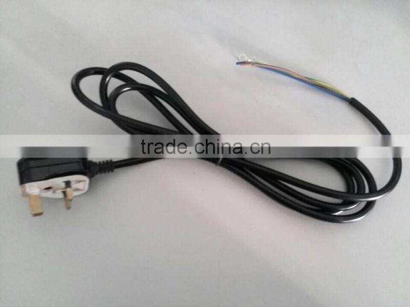 best selling dongguan factory outlet price industrial power plug