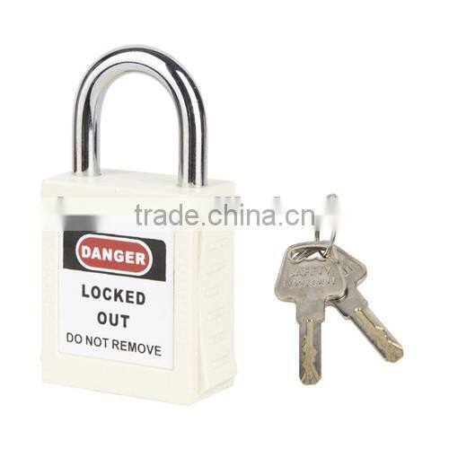 steel lockout hasp