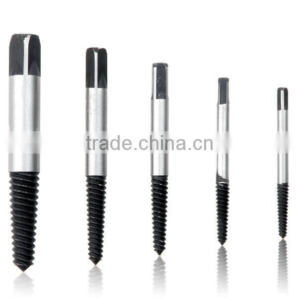 EXTRACTEUR DE VIS ET GOUJON COFFRET EXTRACTEURS