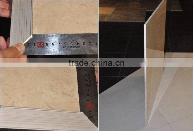 600*1200 line patttern ceramic floor wax and polish tile