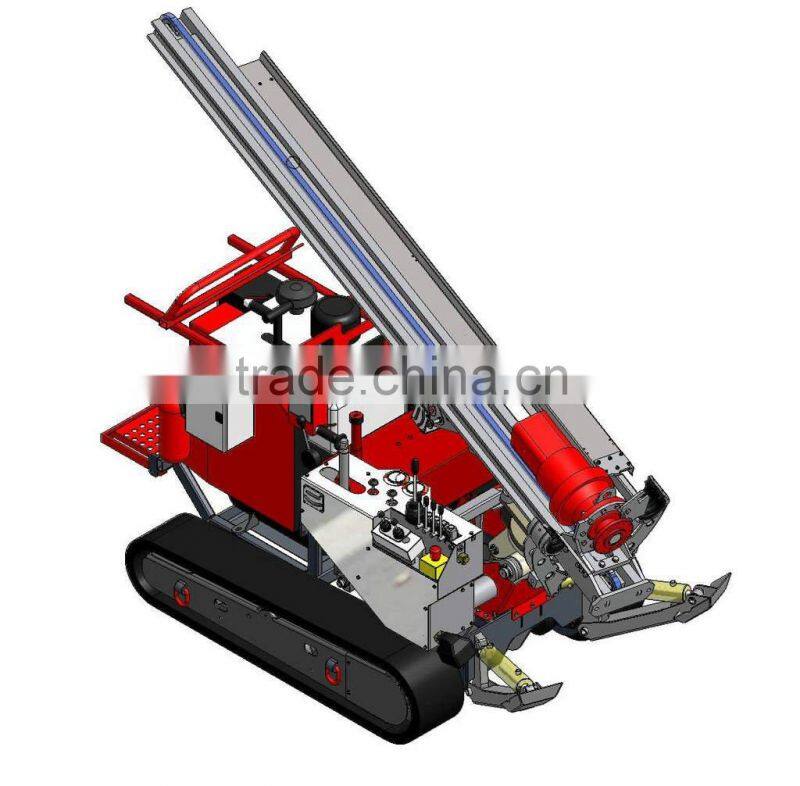 ground screw anchor for sale