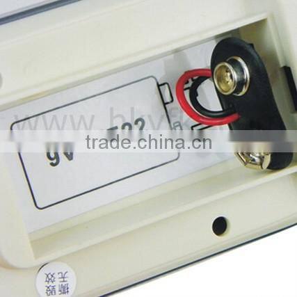 Alibaba Shenzhen China mechanical anemometer digital air velocity flow sensor