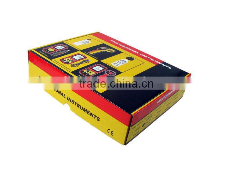 Digital sound level meter decibel noise detector S-SM62