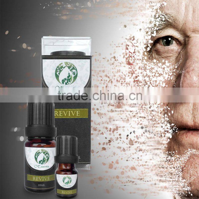 100% Pure Eucalyptus Oil for Treatment of Dementia Essential Oil 5 ML Set