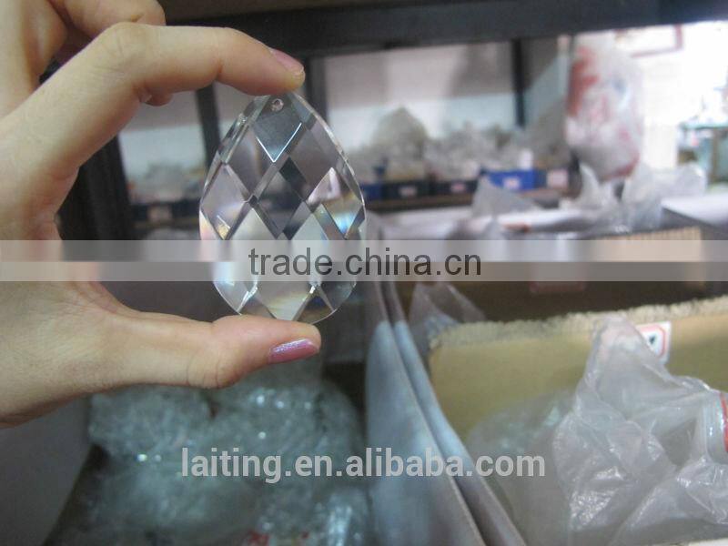 China Supplier Cheap crystal led remote control chandelier for home lighting