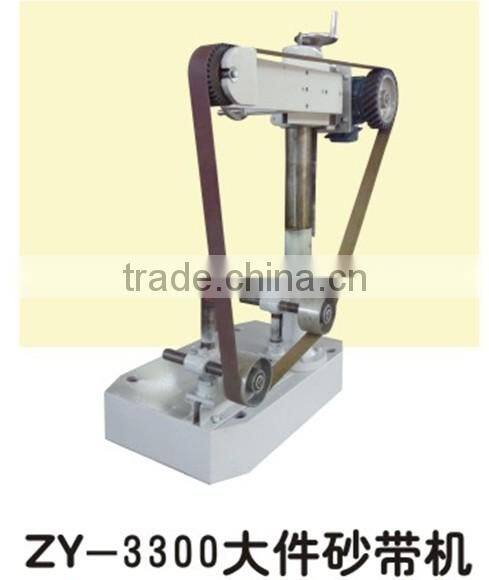 5" Disc Sander Woodworking Metal Shop Tools Belt Sanders