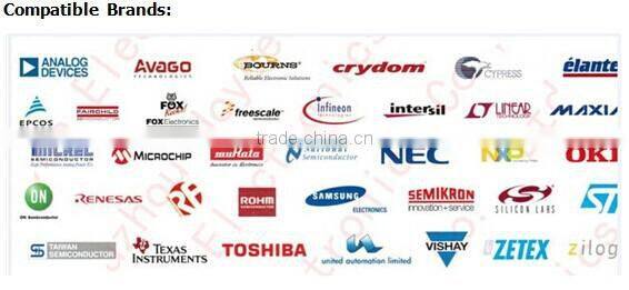 New and Original TI IC SN74HCT573PWR