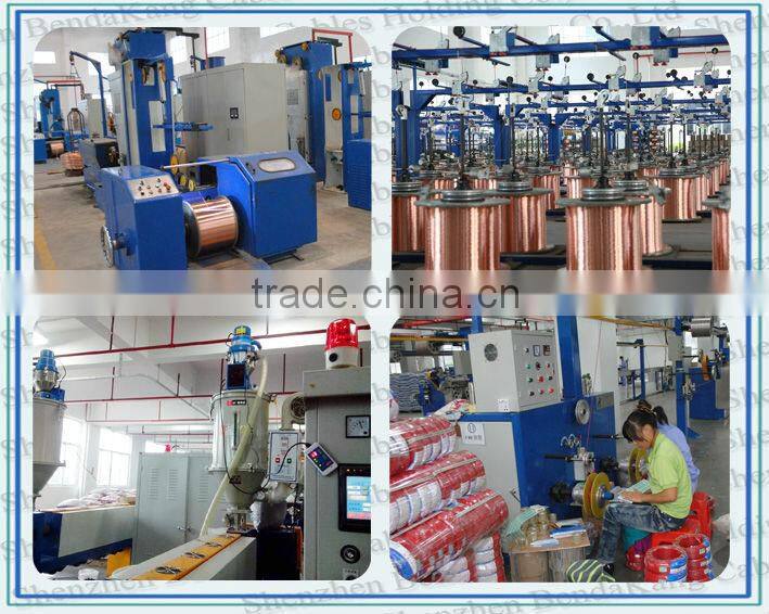 LSZH Fire Rated Cable High Quality Factory Price