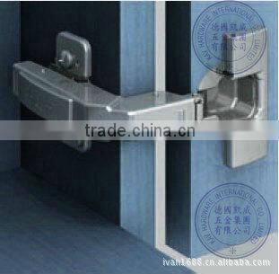 pass 50000 close-open test 90 degree shower door hinge in other hardware
