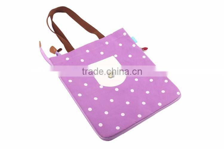 Wholesale foldable shopping bag beach tote bags