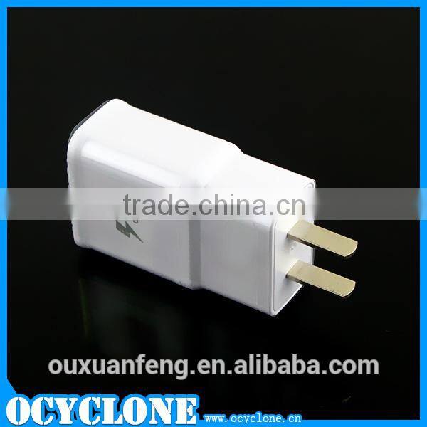 New arrival for samsung galaxy 4 note original mobile phone charger