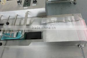 CE label making machine MTS 210d