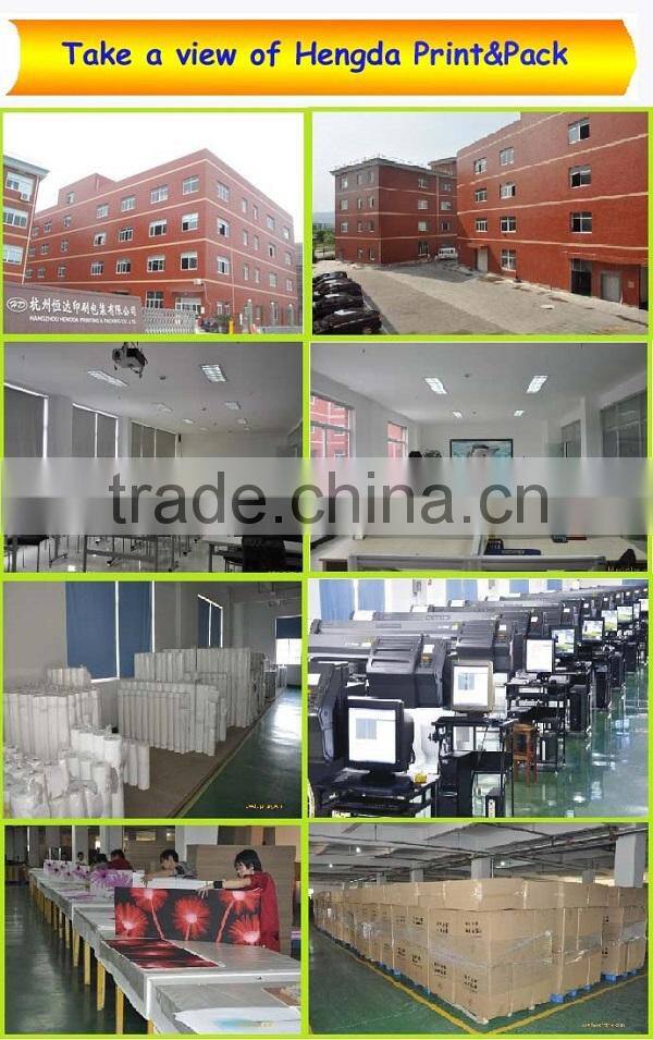 2015 hot sell Lovely Snowman Christmas led canvas wall art