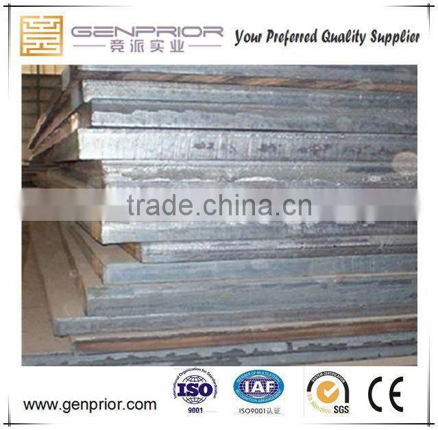 Metal material corten steel sheet weather resistant corten steel