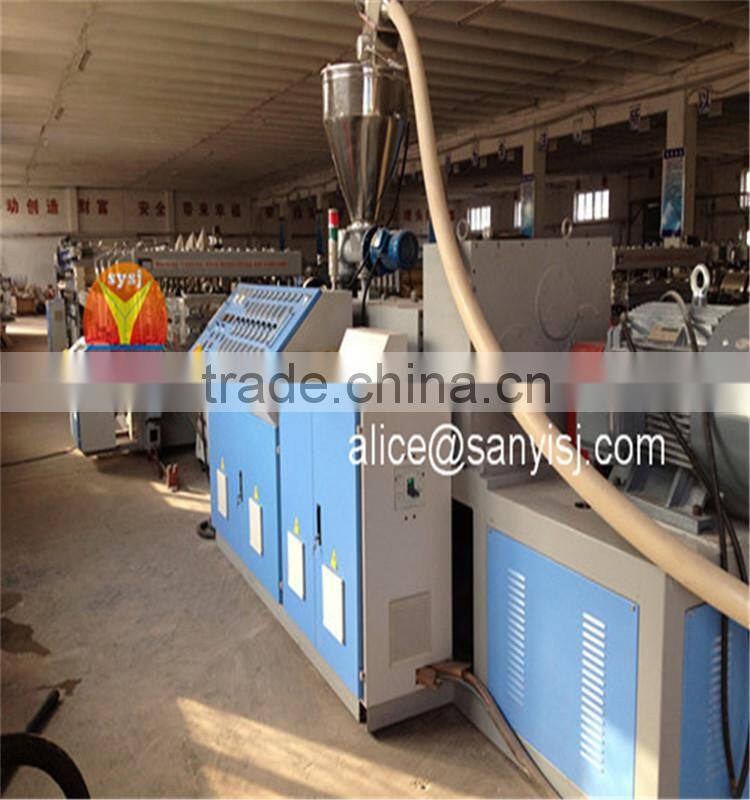 Wpc kitchen cabinet making machines wood production machinery