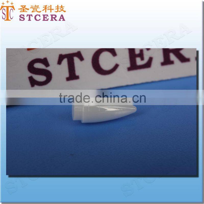 STCERA Zirconia Ceramic Centre Guide Pin
