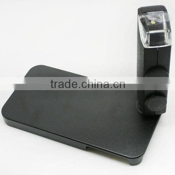 Microscope 60X-100X Zoom Phone Camera Lens for iPhone 4s Lens