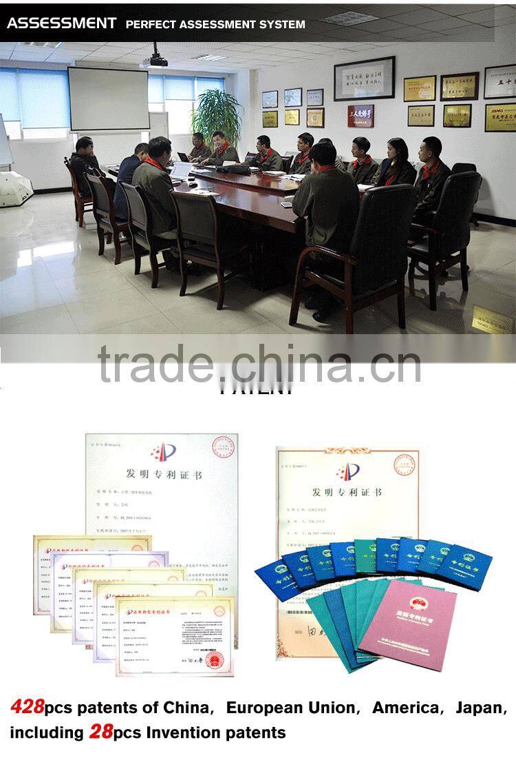 5.5kw 220V CE certificate super silent diesel generator