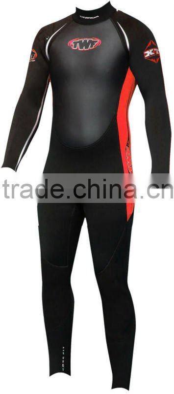 Customized Neoprene Diving Suit