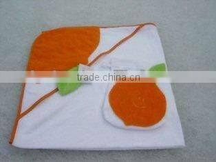 Children 100% Cotton Bathrobe, Sleepwear