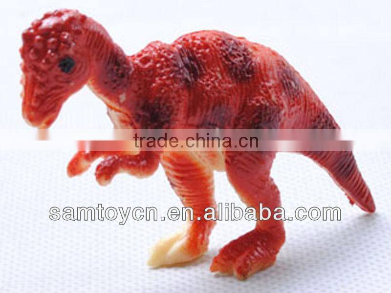 Dinosaur shape unique keychains for kids