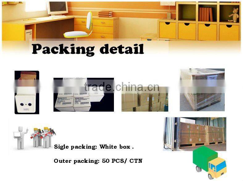 TV/R/SAT WALL SOCKET (RW004-3LT.S)