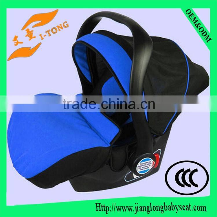 NEW DESIGN BABY CARRIER FOR CAR